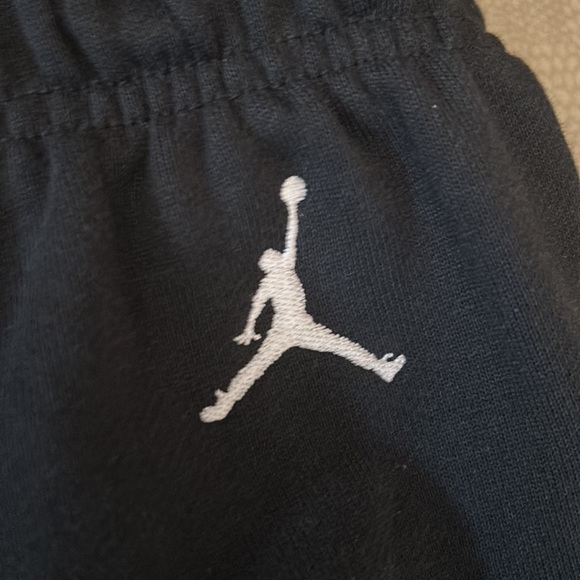 Nike Men’s Large Jordan Sweat Pants NWT - Picture 6 of 7